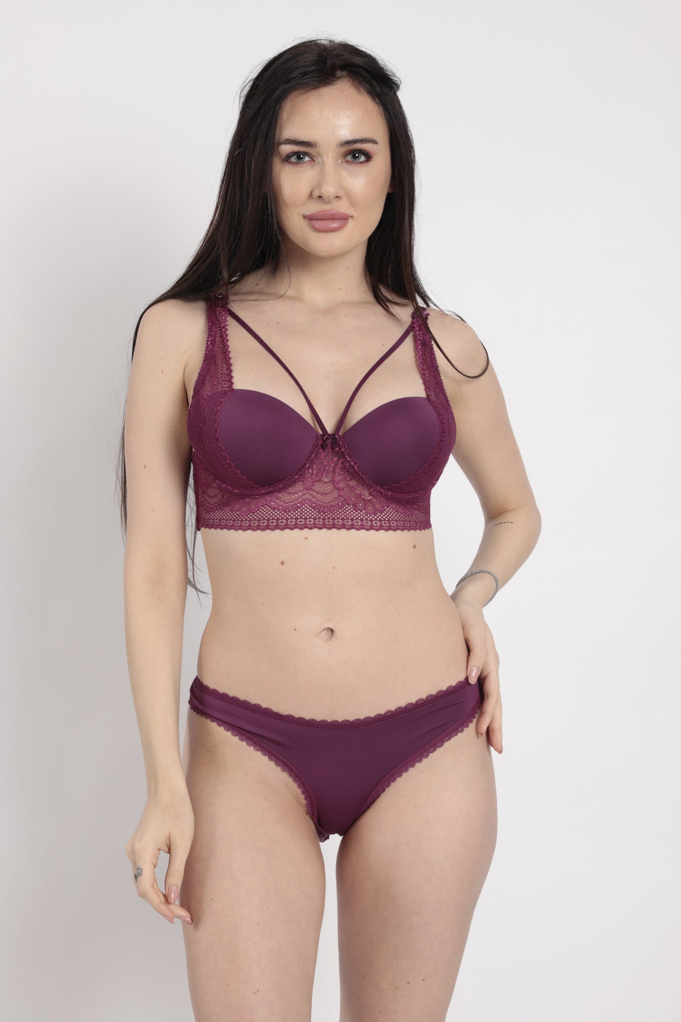 Azure Dream Ensemble Purple G-284