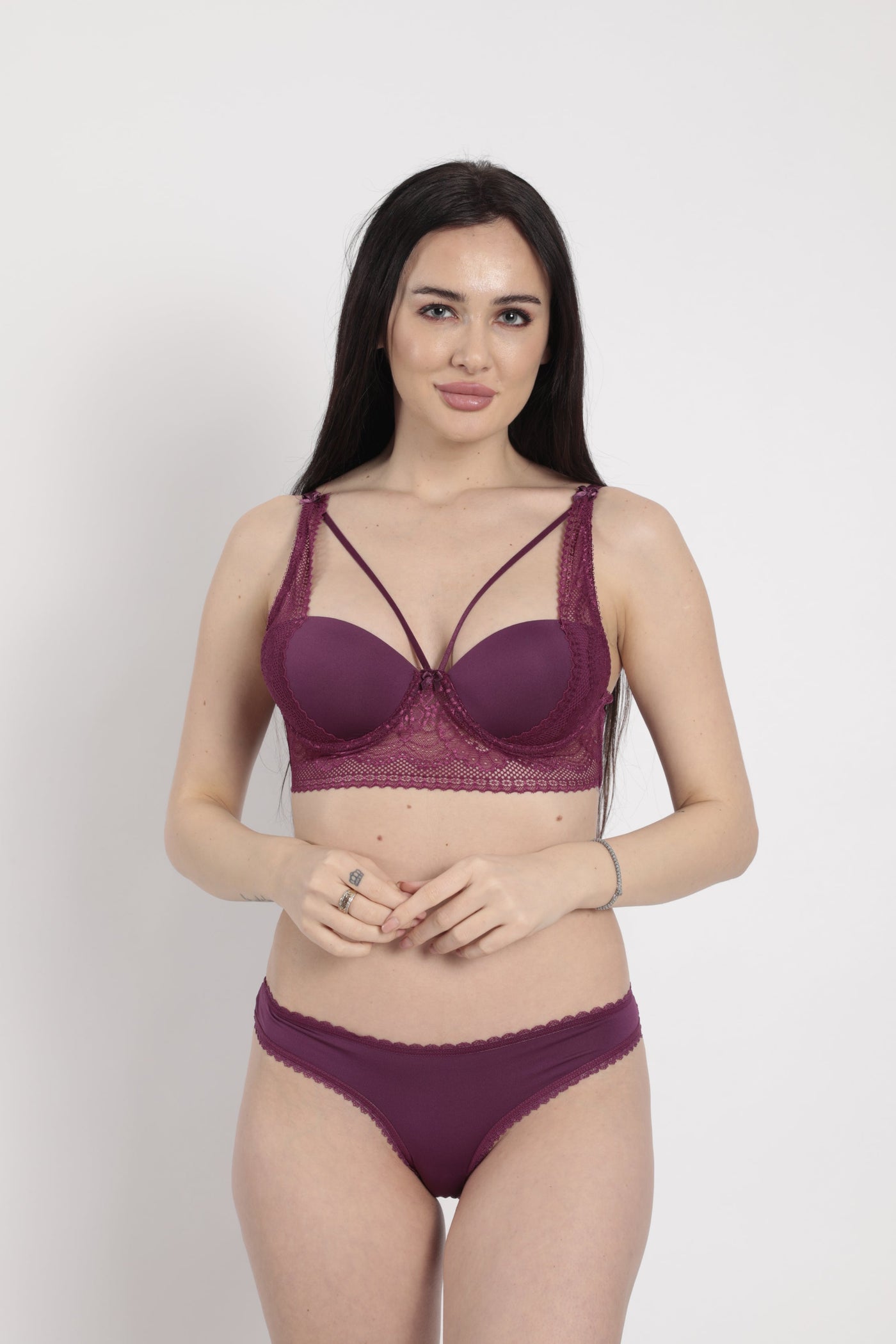 Azure Dream Ensemble Purple G-284