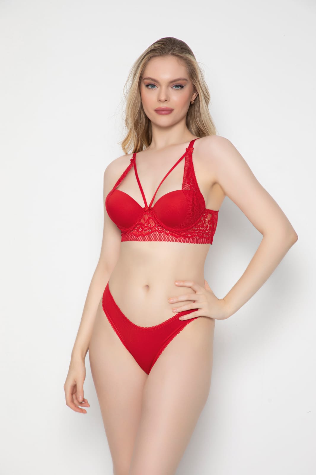 Azure Dream Ensemble Rouge G-284