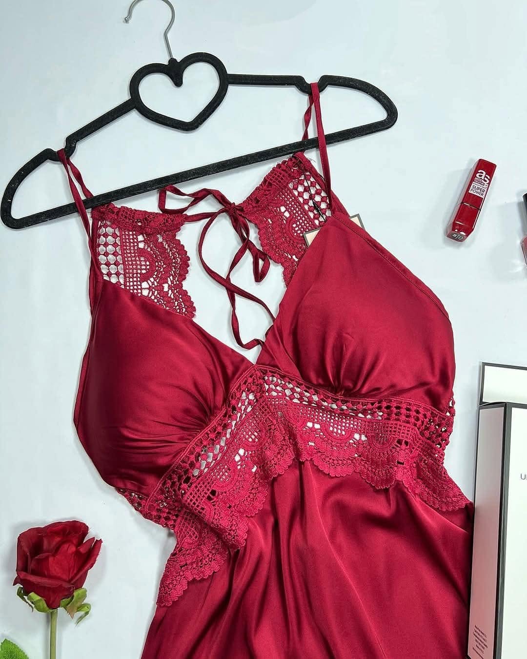 Seduluxe Ensemble de lingerie