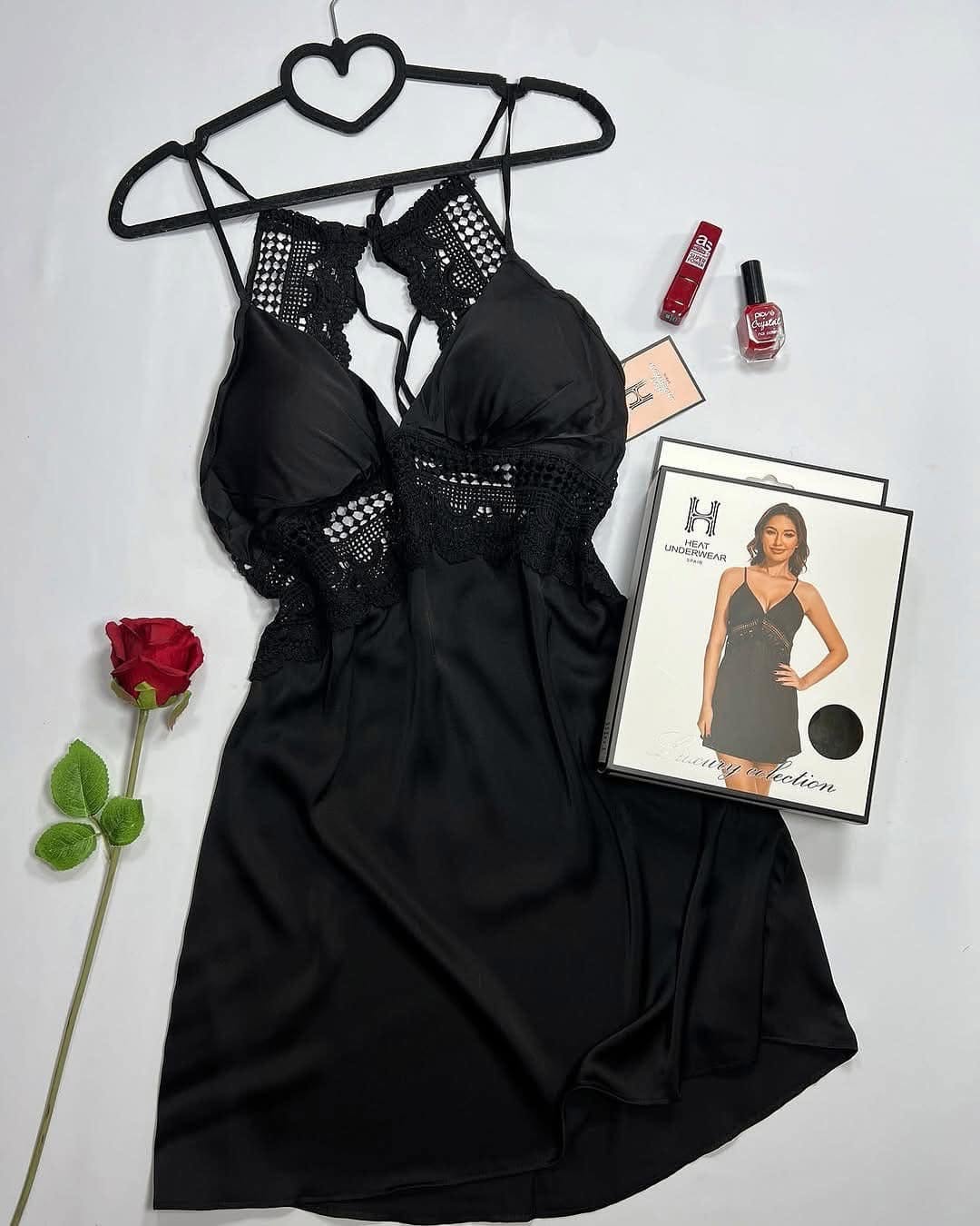 Seduluxe Ensemble de lingerie