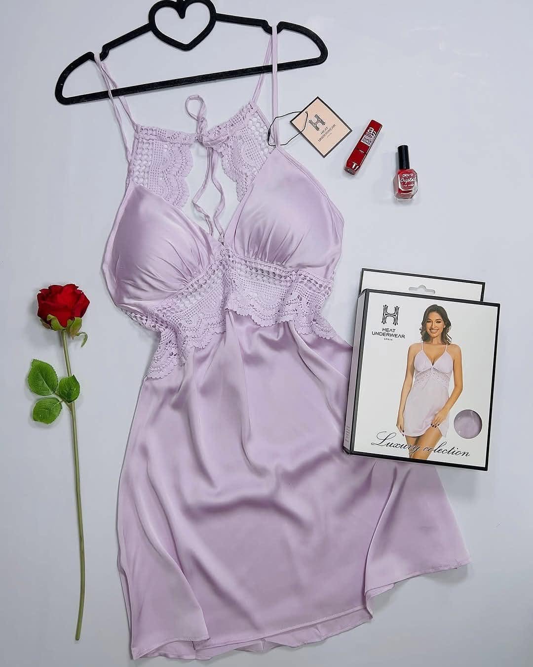 Seduluxe Ensemble de lingerie
