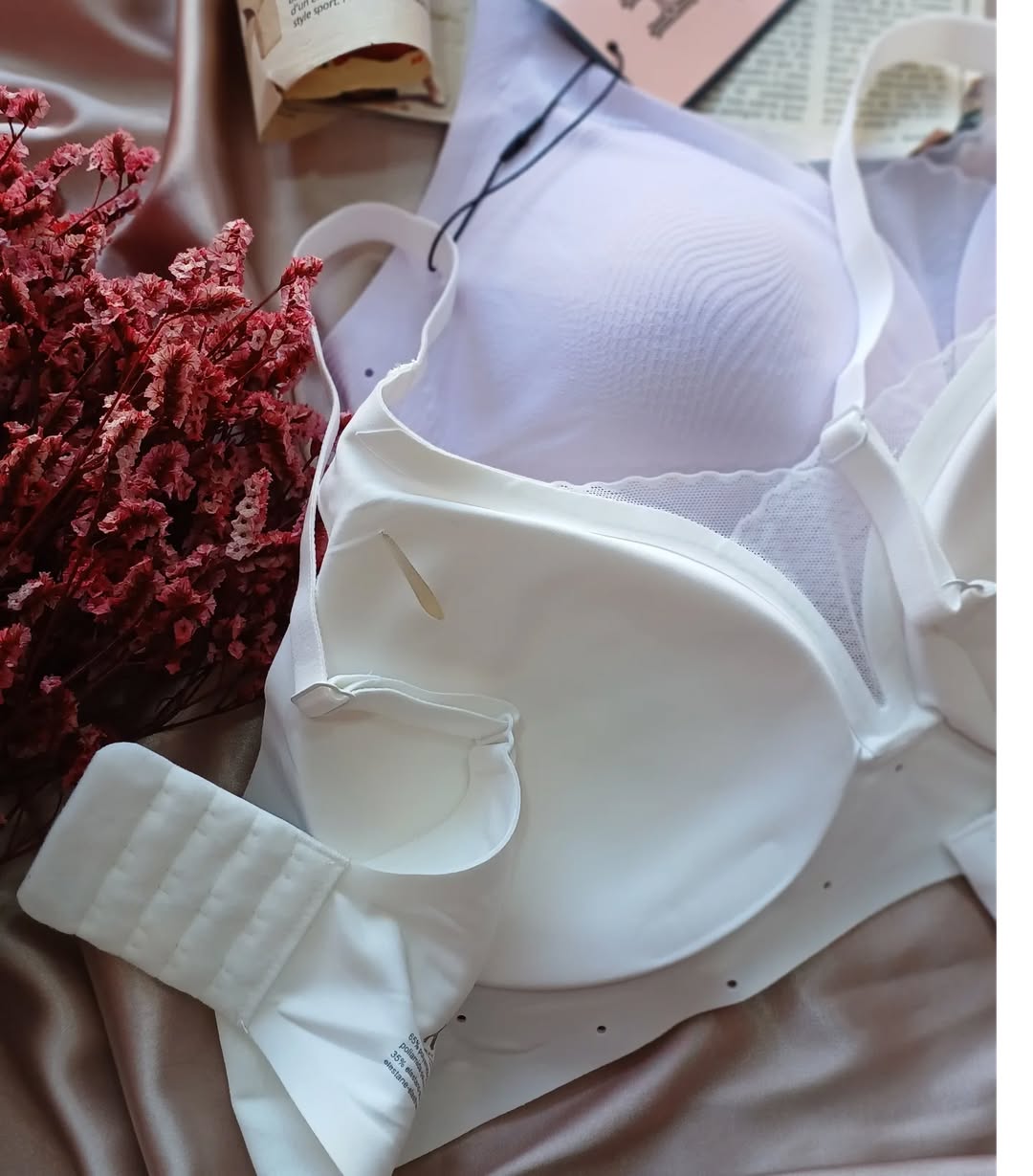 Traconshipes Women Bras Summer Female Bralette Intelder Upelfless