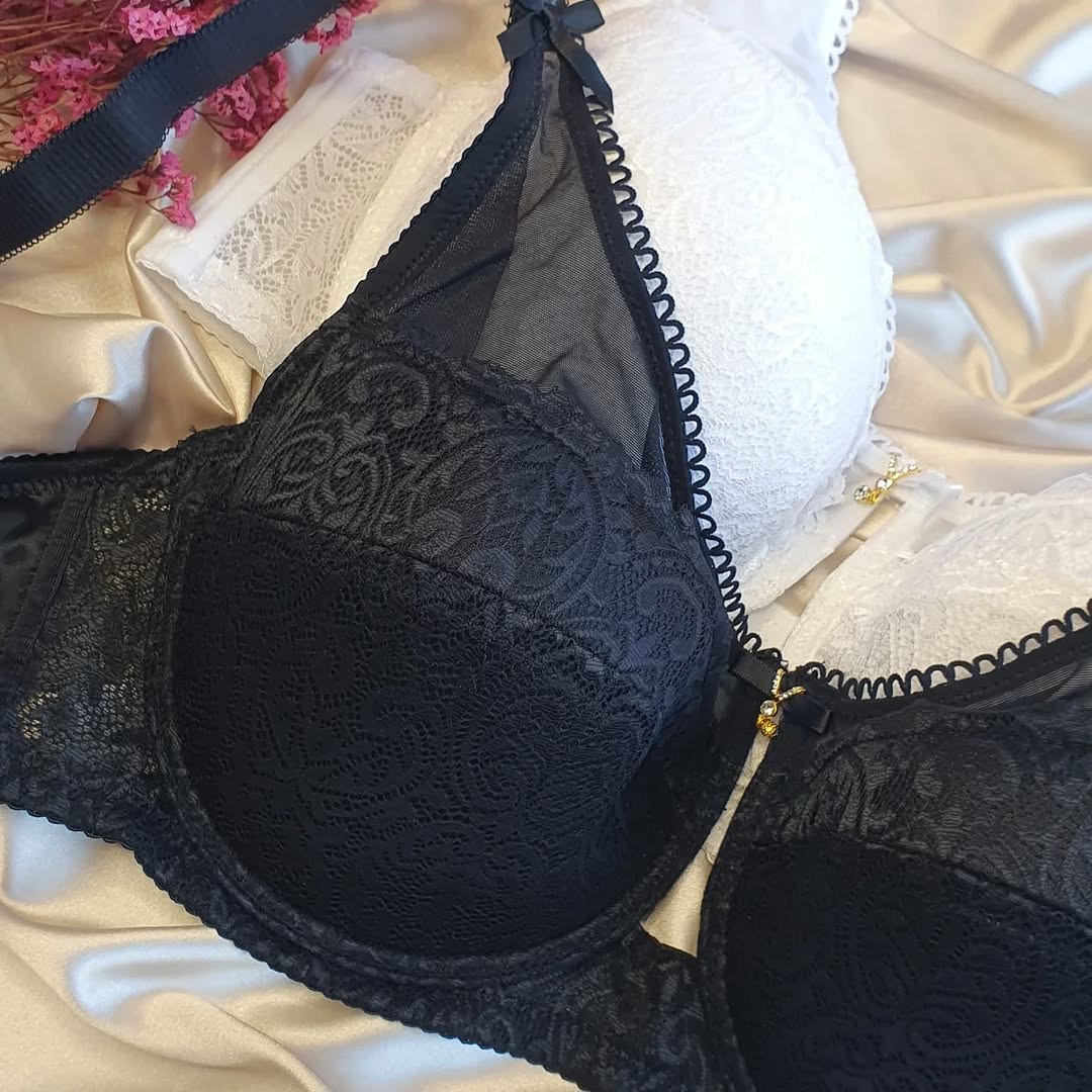 Soutien-gorge bonnet