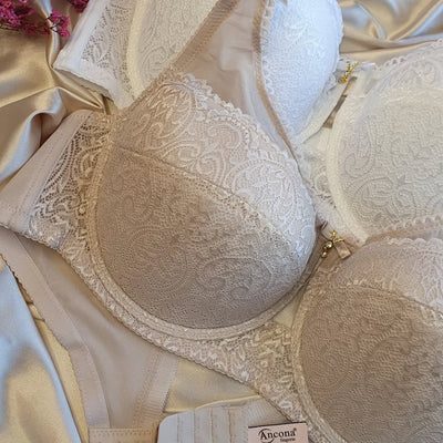 Soutien-gorge bonnet