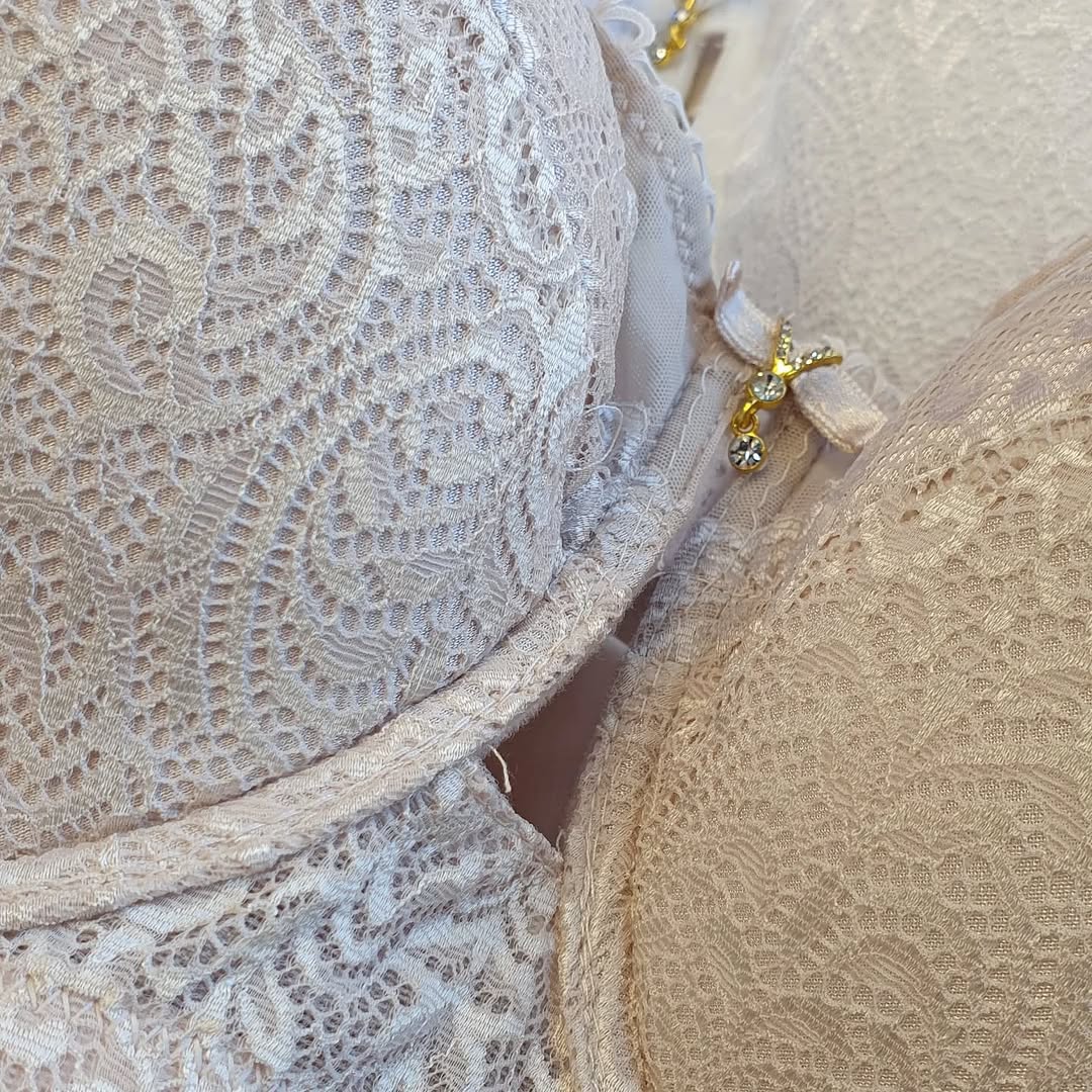 Soutien-gorge bonnet