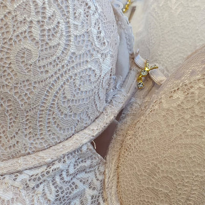 Soutien-gorge bonnet