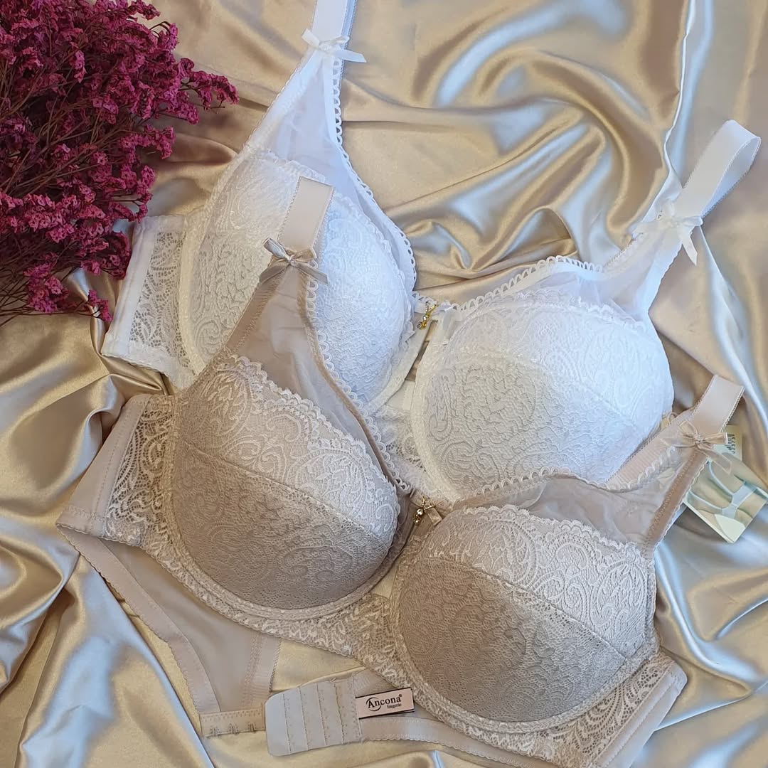 Soutien-gorge bonnet