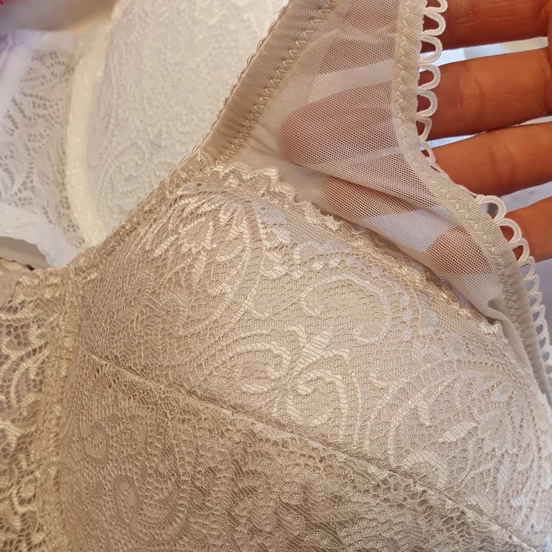 Soutien-gorge bonnet